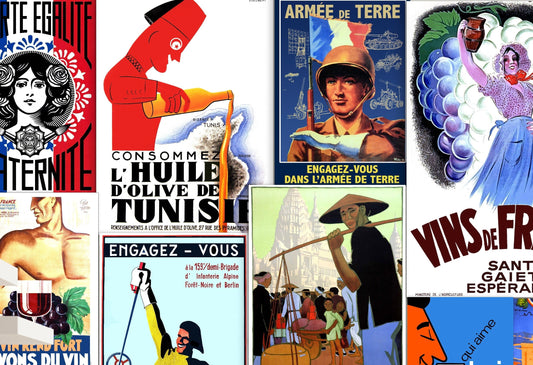 Affiche vintage : Guide complet pour sublimer votre déco en 2026